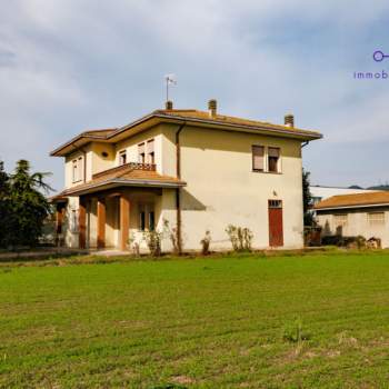 Casa singola in vendita a Este (Padova)