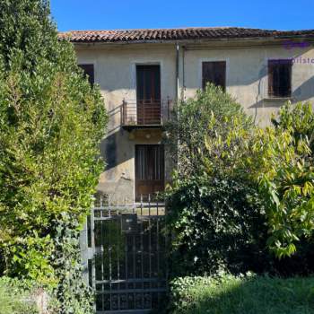 Casa singola in vendita a Galzignano Terme (Padova)