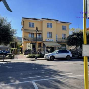 Appartamento in vendita a Galzignano Terme (Padova)