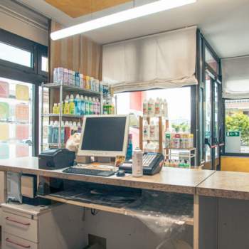 Attivita commerciale in vendita a Villa Estense (Padova)