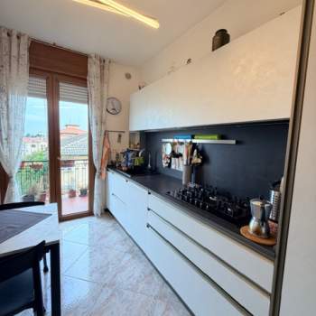 Appartamento in vendita a Padova (Padova)