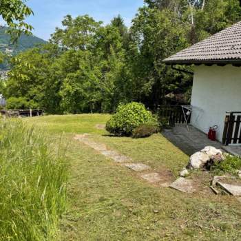Casa singola in affitto a Altopiano della Vigolana (Trento)