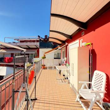 Appartamento in vendita a Mori (Trento)