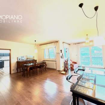 Appartamento in affitto a Trento (Trento)