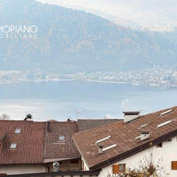 Attico in vendita a Tenna (Trento)