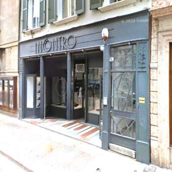 Negozio in affitto a Trento (Trento)