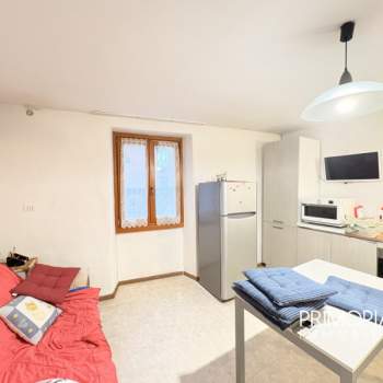 Appartamento in vendita a Cavareno (Trento)