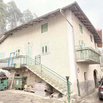 Casa singola in vendita a Cavareno (Trento)