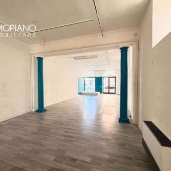 Negozio in affitto a Trento (Trento)