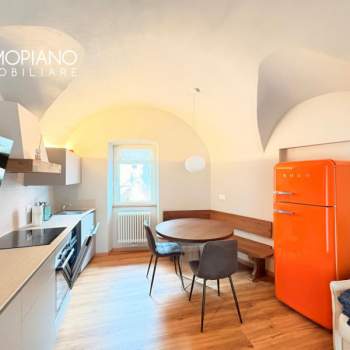 Appartamento in vendita a Ossana (Trento)