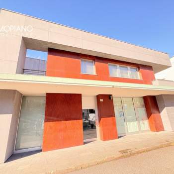 Ufficio in vendita a Trento (Trento)