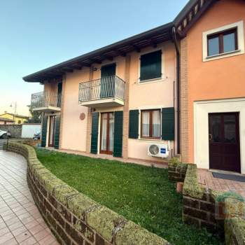 Appartamento in vendita a Campolongo Tapogliano (Udine)