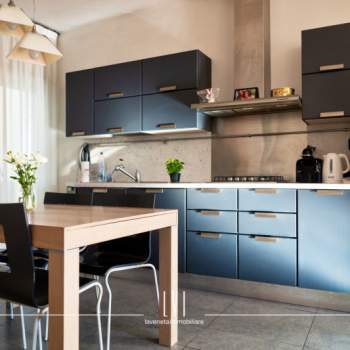 Appartamento in vendita a Cavallino-Treporti (Venezia)