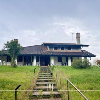 Villa in vendita a Cavallino-Treporti (Venezia)