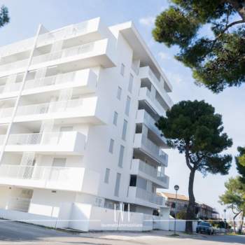 Appartamento in affitto a Jesolo (Venezia)