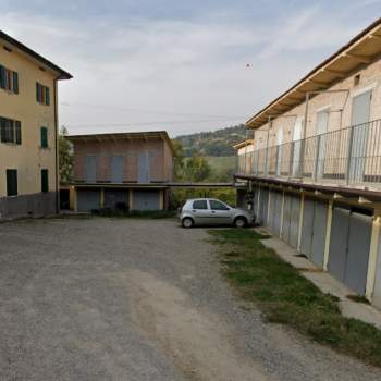 Garage in vendita a Zola Predosa (Bologna)