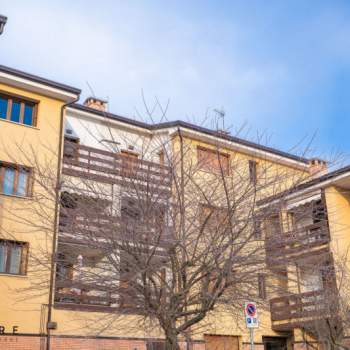 Appartamento in vendita a Monte San Pietro (Bologna)