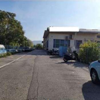 Capannone in vendita a Sasso Marconi (Bologna)