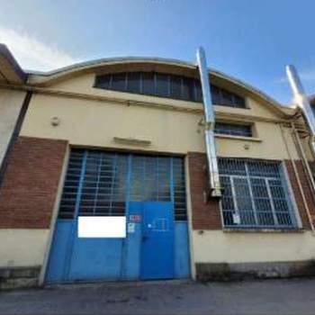 Capannone in vendita a Sasso Marconi (Bologna)