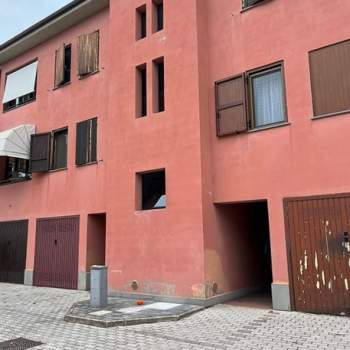 Appartamento in vendita a San Pietro in Casale (Bologna)