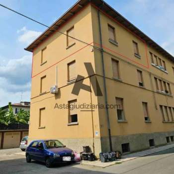 Appartamento in vendita a Vignola (Modena)