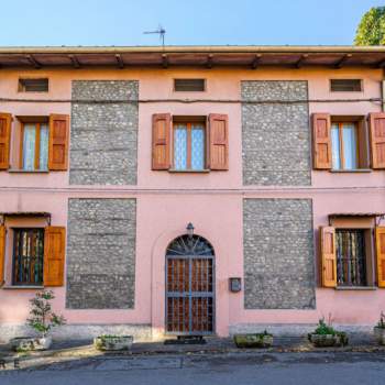 Villa in vendita a Zola Predosa (Bologna)