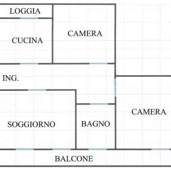 Appartamento in vendita a Sasso Marconi (Bologna)