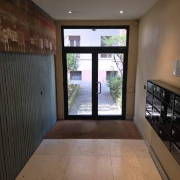 Attico in affitto a Bologna (Bologna)