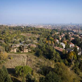 Appartamento in vendita a Bologna (Bologna)