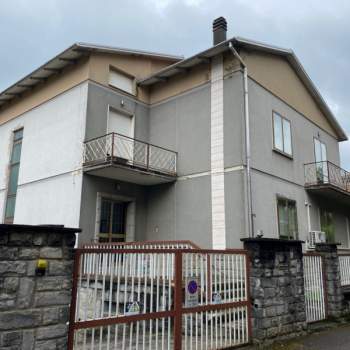 Appartamento in vendita a Marzabotto (Bologna)