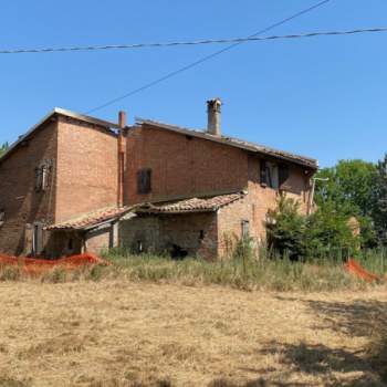 Rustico in vendita a Sasso Marconi (Bologna)