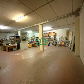 Magazzino in vendita a San Lazzaro di Savena (Bologna)