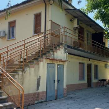 Appartamento in vendita a Sasso Marconi (Bologna)