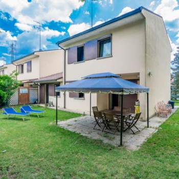 Villa in vendita a Sasso Marconi (Bologna)