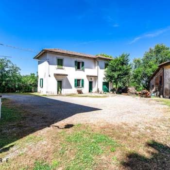 Villa in vendita a Sasso Marconi (Bologna)