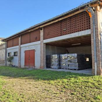 Rustico in vendita a Gambellara (Vicenza)