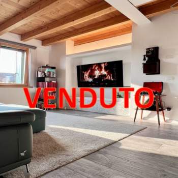 Appartamento in vendita a Bussolengo (Verona)