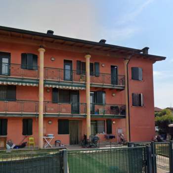 Appartamento in vendita a Castelbelforte (Mantova)