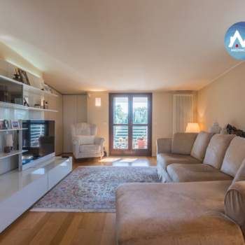 Attico in vendita a Pesaro (Pesaro e Urbino)