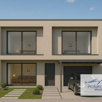 Bifamiliare in vendita a Vigonovo (Venezia)