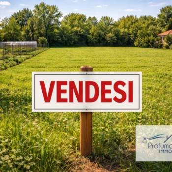 Terreno in vendita a Camponogara (Venezia)