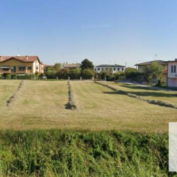 Terreno in vendita a Vigonza (Padova)