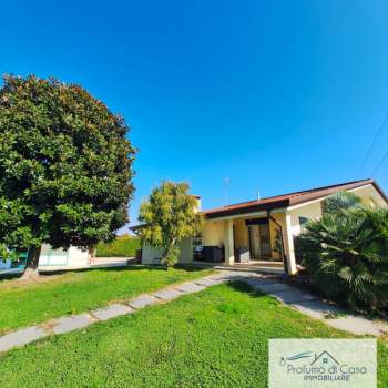 Villa in vendita a Vigonza (Padova)
