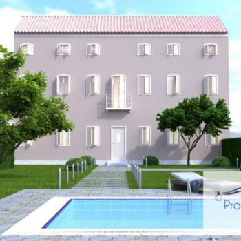 Villa in vendita a Vigonovo (Venezia)