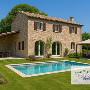 Villa in vendita a Morgano (Treviso)