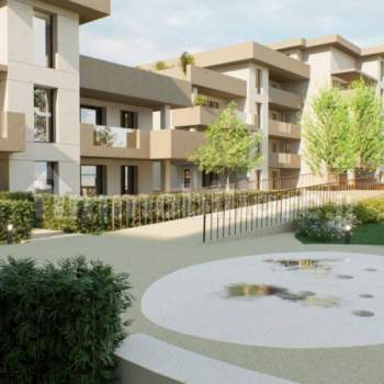 Attico in vendita a San Lazzaro di Savena (Bologna)