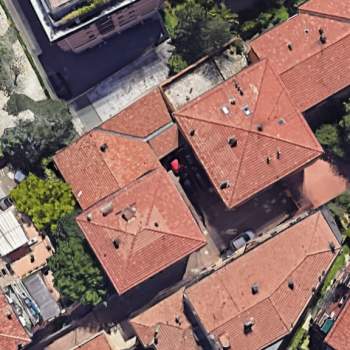 Ufficio in vendita a Bologna (Bologna)