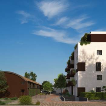 Appartamento in vendita a San Lazzaro di Savena (Bologna)