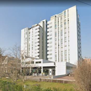 Ufficio in affitto a Bologna (Bologna)