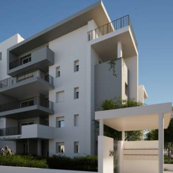 Attico in vendita a Castenaso (Bologna)